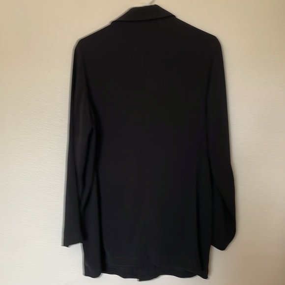 Chico’s Private Edition Shirt - Picture 2 of 3